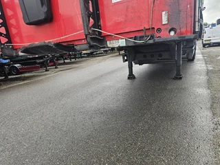 Kögel SN 24 -SLIDING ROOF- COIL - SAF DISC. 2019 - N/A imagen 34