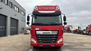 DAF CF 450 2019 - N/A image 2