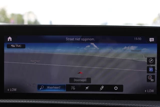 Mercedes-Benz CLA 2022 - Shooting Brake 200 AUT7 AMG LINE NIGHT PANORAMADAK SFEER CARPLAY KEY-LESS GO MULTIBEAM obrazek 17