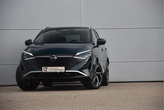Nissan QASHQAI 2025 - 1.3 MHEV Xtronic Tekna Plus | VERKOCHT | изображение 15