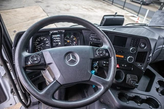Mercedes-Benz Actros 2017 - AROCS 1846 LS (No obrazek 8
