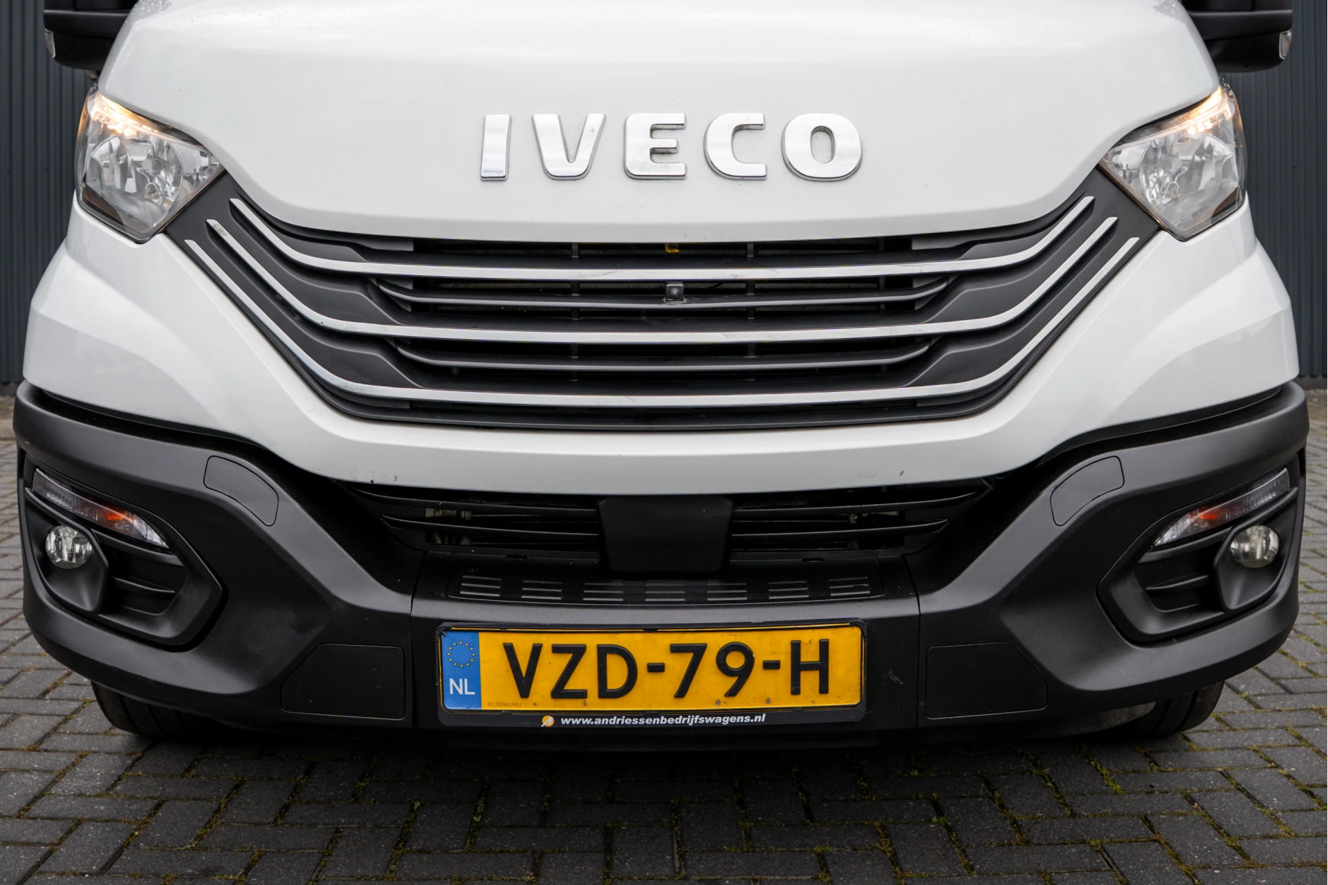 Iveco Daily 2024 - 35S16 | 160 PK | Automaat | Camera | Cruise | Airco | 3.5T Trekgewicht imagen 25