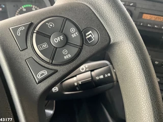 Mercedes-Benz Actros 2023 - 2643 Euro 6 HMF 23 Tonmeter laadkraan afbeelding 17