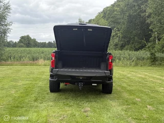 Chevrolet Silverado 2024 - USA ZR2 6.2 V8 imagen 10