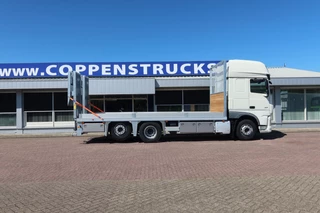 DAF XF 450 2020 - 106 XF 450 6x2 Oprijwagen/Machine transport afbeelding 16