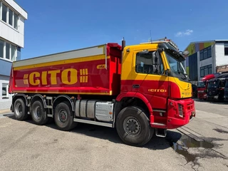 Volvo FMX 500 2019 - N/A obrazek 3