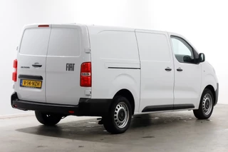 Fiat Scudo 2024 - 2.0 Diesel 145pk Automaat L3 Airco/Navi/Camera 09-2024 imagen 2 miniatura