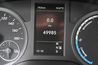 Mercedes-Benz eVito 2022 - 112 L3 XL 66 kWh zdjecie 16