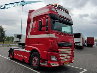 DAF XF480 2018 - FT H4EN3 afbeelding 2 miniatuur