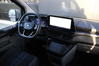 Ford Transit Custom 2025 - 320 2.5 PHEV L1H1 Sport DC 232pk - 2x Schuif - 360 Camera - ACC - Keyless - Stoel/Stuurverwarming - Blindspot - Incl BPM - Rijklaar bild 15