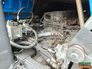 Scania G 2016 - G450 image 17