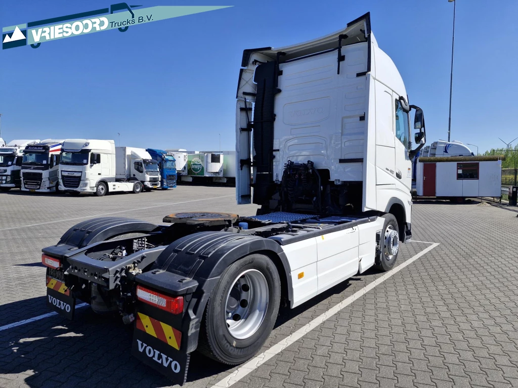 Volvo FH 2024 - 460 EURO 6 immagine 3