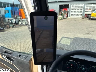 Mercedes-Benz Actros 2020 - 1843 MP5, EURO 6D, Retarder, MirrorCams image 8