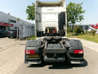 DAF XF 440 2017 - NL TRUCK APK 01-2027 obrazek 5