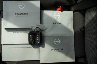 Nissan Primastar 2024 - L2H1 | 130 PK | 3-Zits | LED | Cruise | Airco imagen 29