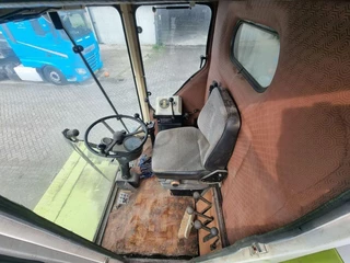 CLAAS Dominator 68s 1990 - N/A immagine 9