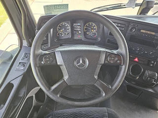 Mercedes-Benz N/A 2014 - ANTOS 1824 image 11