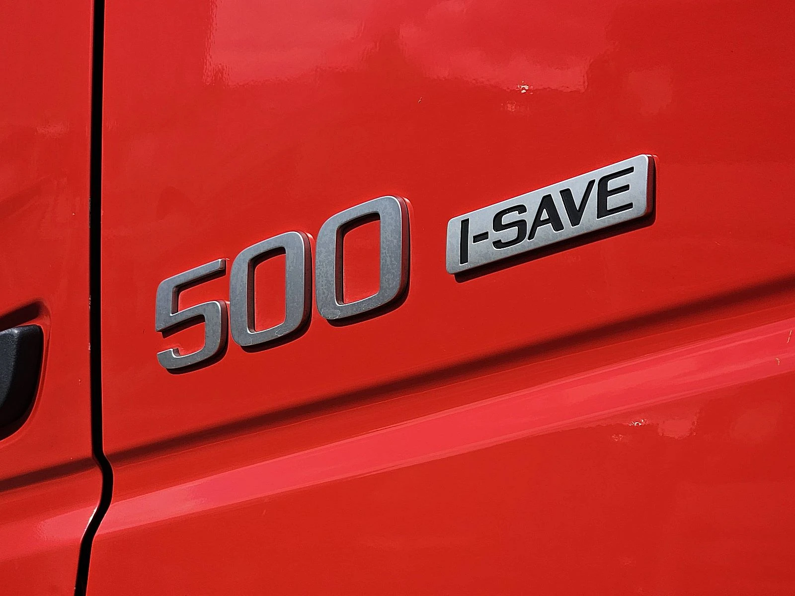 Volvo FH 2023 - 500 image 16