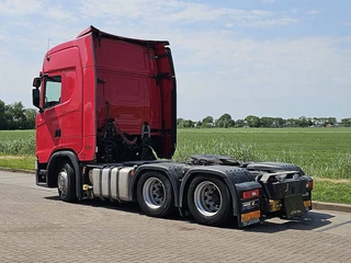 Scania S 2021 - S450 obrazek 6