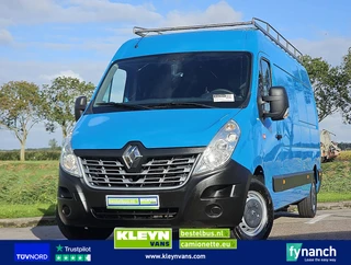 Renault Master 2019 zu verkaufen
