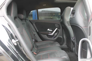 Mercedes-Benz CLA 2021 - Shooting Brake 180 AUT7 AMG Line NIGHT PAKKET PANORAMADAK MEMORY SFEER KEY-LESS GO MUTLIBEAM CARPLAY image 21