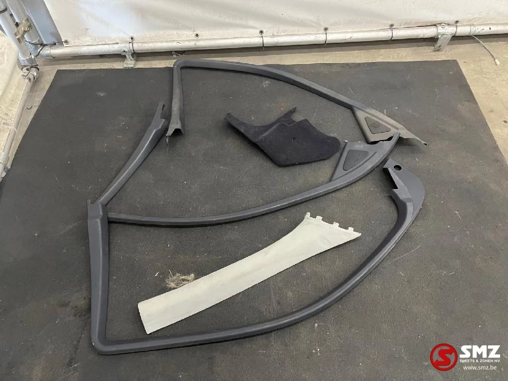 Mercedes-Benz - Occ set interieur met zetels W220 Mercedes imagen 26