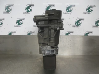 DAF - 2146529 // 2107465 OLIEFILTERMODULEN DAF XF CF MX 11 U1 image 2 thumbnail