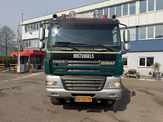 Ginaf X 4446 TS 2008 - N/A bild 6