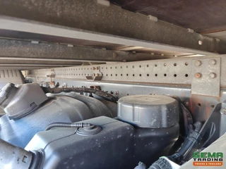 Mercedes-Benz Atego 2010 - 1218 obrazek 17
