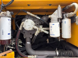 Volvo N/A 2012 - EW160D imagen 10