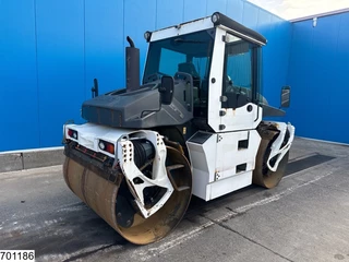 Bomag N/A 2012 - BW 174 AP-4 AM 74 kW, 7485 hr obrazek 2