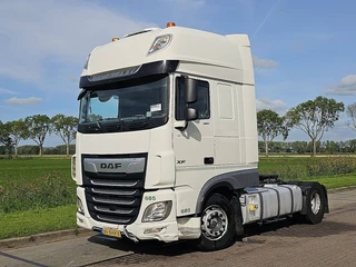 DAF XF 480 2018 afbeelding 2 miniatuur
