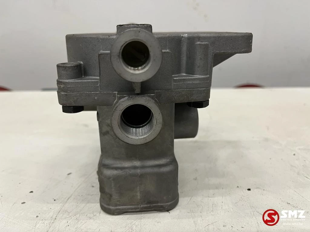 Wabco - Brake valve - trailer Wabco afbeelding 1