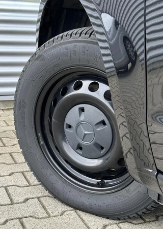 Mercedes-Benz Vito 2023 - 116 CDI L2 Pro Navi|LED|Trekhaak|Betimmering zdjecie 17