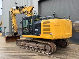 Caterpillar 320EL 2014 - N/A bild 3