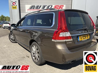 Volvo V70 2014 - 2.0 D4 Nordic+ immagine 3