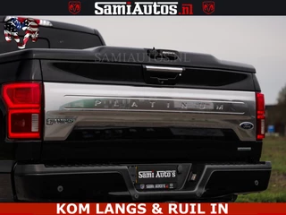 Ford F-150 2021 - USA VOL OPTIES | | MASSAGE STOELEN | 4X4 381PK |360 CAMERA | OPEN DAK | FULL LED | TONNEAU COVER | image 20