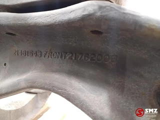 Volvo N/A 2016 - Occ complete liftas Volvo imagem 5