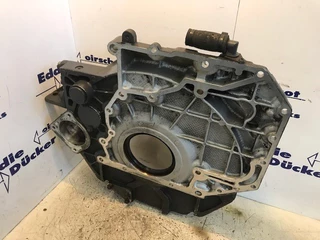 DAF N/A - 1409693-1706318 VLIEGWIELHUIS GR/FR MOTOR image 2