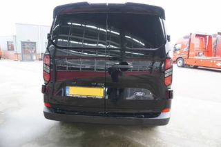 Ford Transit Custom 2024 - 320L 2.0 TDCI 170PK L2H1 Trend 4x4 Automaat obrazek 6