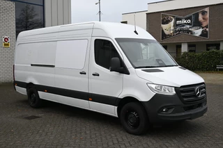 Mercedes-Benz Sprinter 2024 - 317 CDI L3H2 Pro image 7
