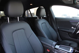 Mercedes-Benz CLA 2023 - Shooting Brake 250e AUT8 Luxury Line WIDESCREEN KEY-LESS GO SFEER 18'' image 14