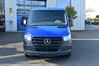Mercedes-Benz Sprinter 2020 - 316 CDI L1H1 RWD image 2