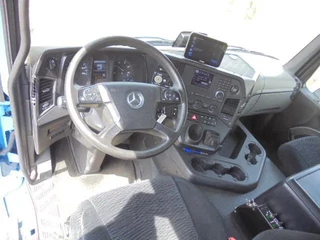 Mercedes-Benz Antos 2015 - 2733 afbeelding 8