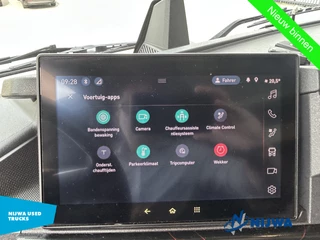 Renault T High 480 4x2 Navigatie + Achteruitrijcamera 2024 - N/A imagen 26