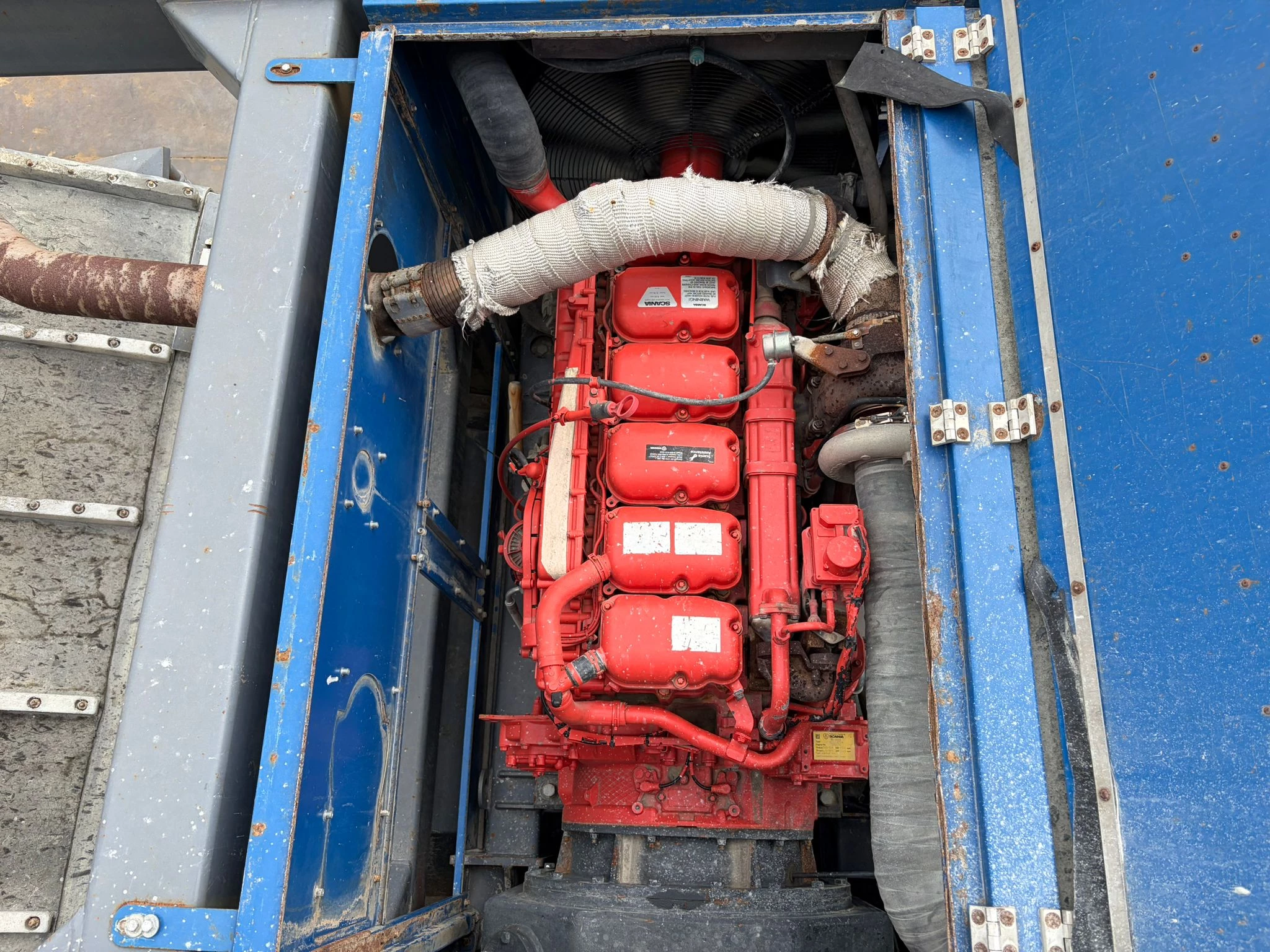 Kleemann MR130 ZS Evo 2 2015 afbeelding 29