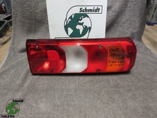 Mercedes-Benz - A 003 544 69 03 // A 003 544 62 03 ACHTERLAMP MERCEDES 1845 MP4 R+L EURO 6 te koop