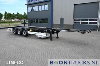 Krone SD + GENSET 2020 obrázek 3 náhled