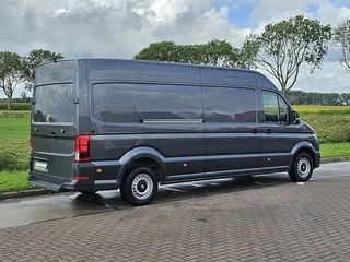 Volkswagen Crafter 2021 - 2.0 imagem 3 miniatura