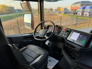 Scania S 2021 - S770 immagine 14